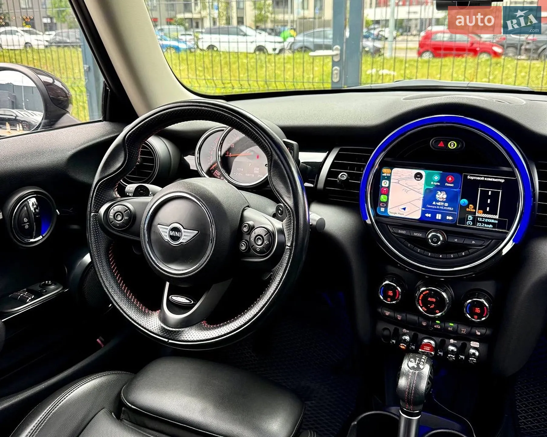 2019 MINI Cooper - мініатюра 18