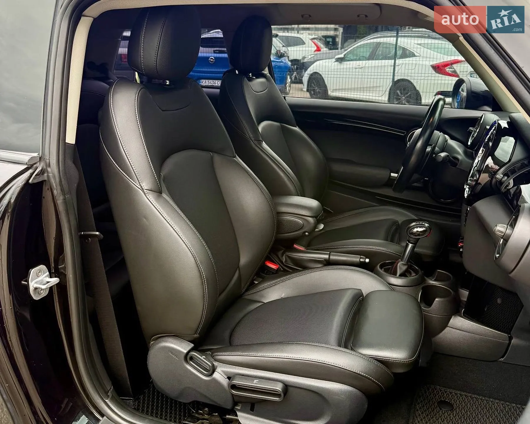 2019 MINI Cooper - мініатюра 23