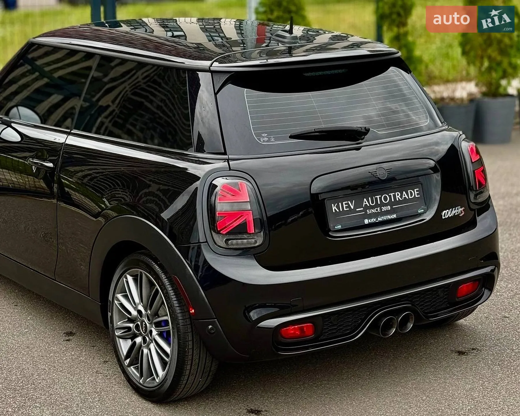 2019 MINI Cooper - мініатюра 28
