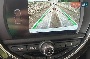 Хетчбек MINI Cooper 2020 в Острозі фото 13 Хетчбек MINI Cooper 2020 в Острозі