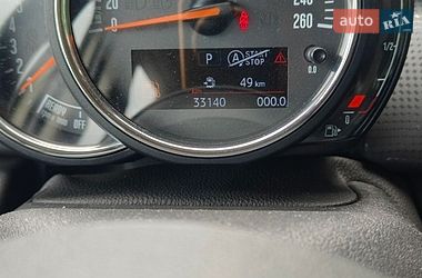 Хетчбек MINI Cooper 2020 в Острозі фото 15 Хетчбек MINI Cooper 2020 в Острозі