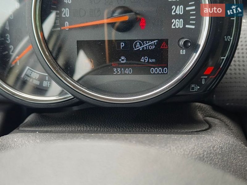 Хетчбек MINI Cooper 2020 в Острозі фото 15 Хетчбек MINI Cooper 2020 в Острозі