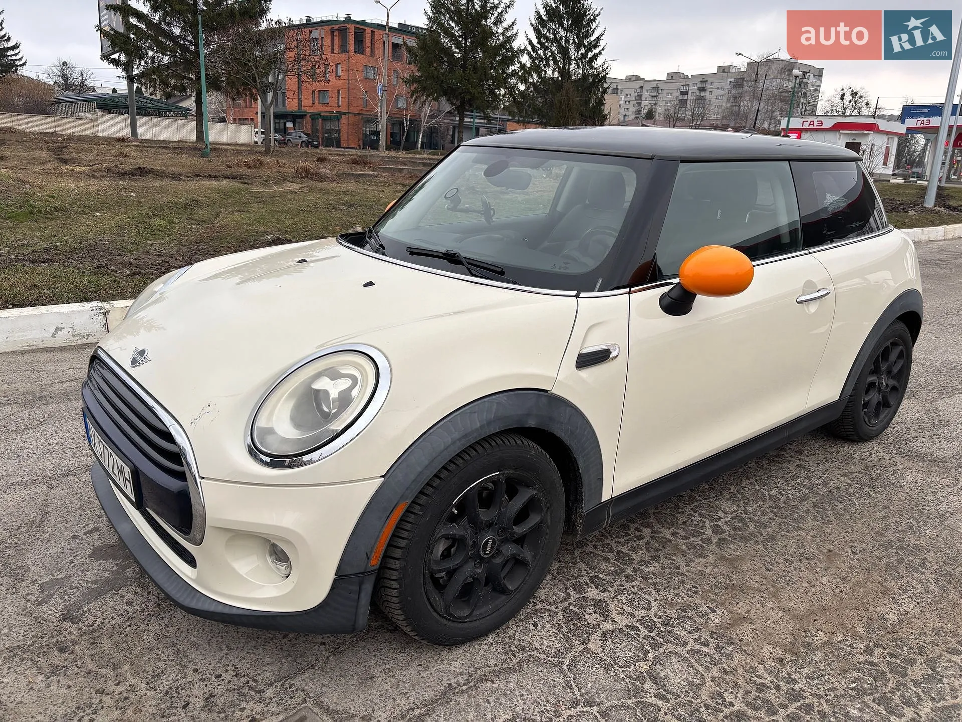 2016 MINI Cooper - мініатюра 3