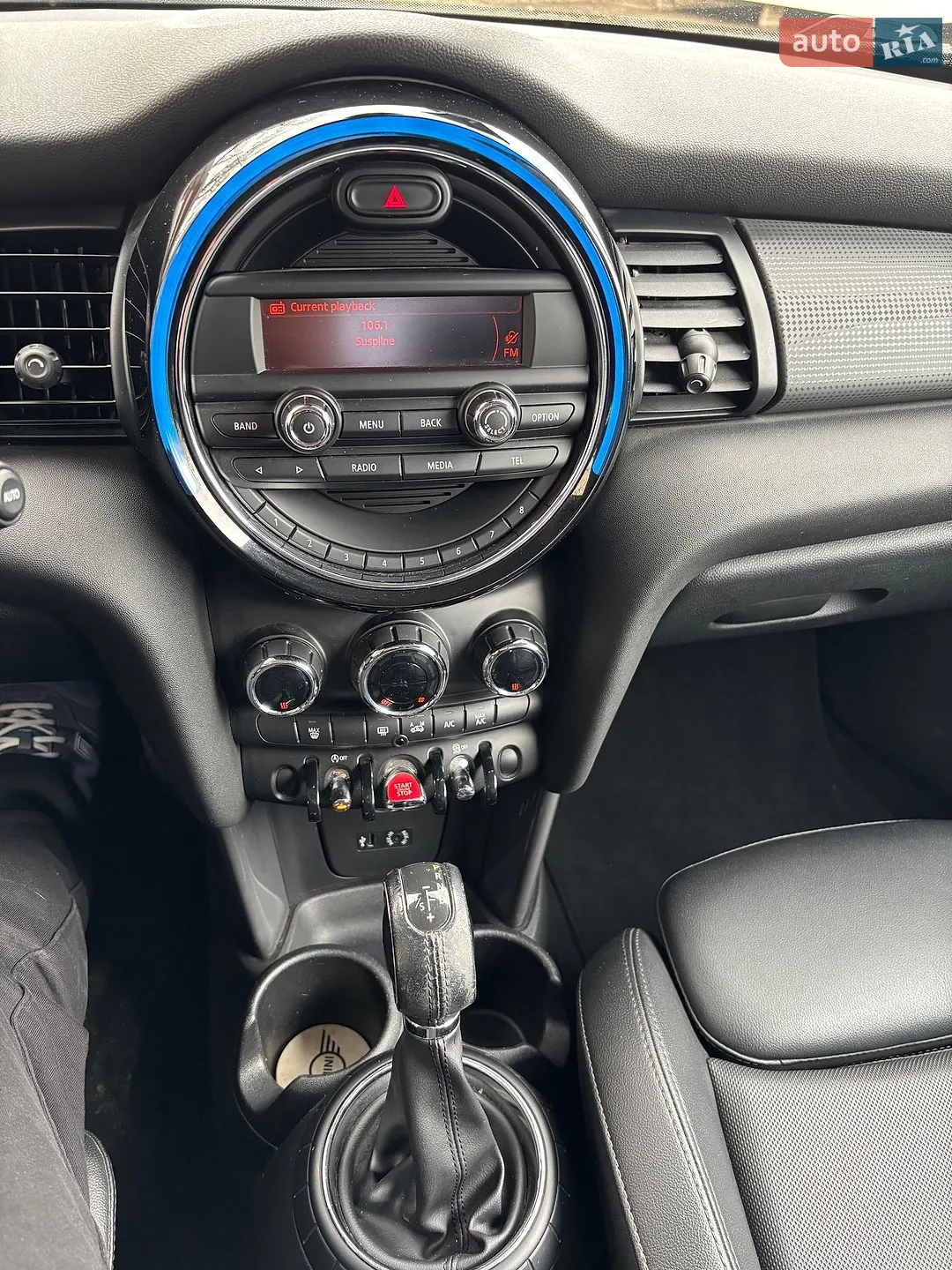 2016 MINI Cooper - мініатюра 7