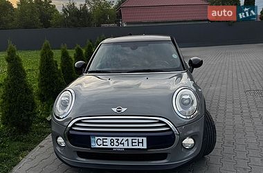 Хетчбек MINI Cooper 2014 в Чернівцях