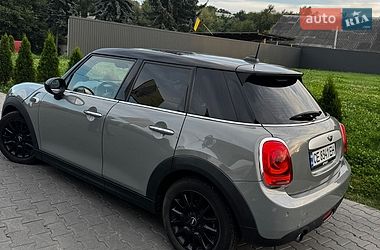 Хетчбек MINI Cooper 2014 в Чернівцях