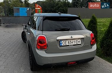 Хетчбек MINI Cooper 2014 в Чернівцях
