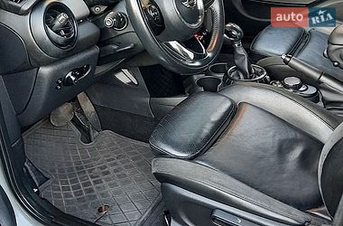 Хетчбек MINI Cooper 2014 в Чернівцях