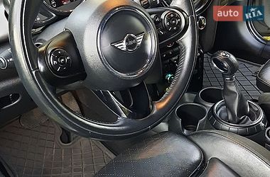 Хетчбек MINI Cooper 2014 в Чернівцях