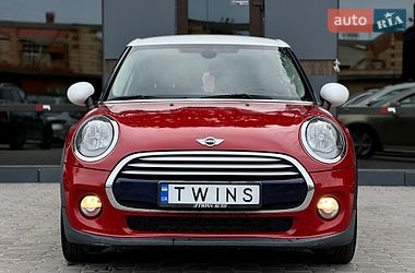 Хэтчбек MINI Cooper 2015 в Одессе фото 2 Хэтчбек MINI Cooper 2015 в Одессе