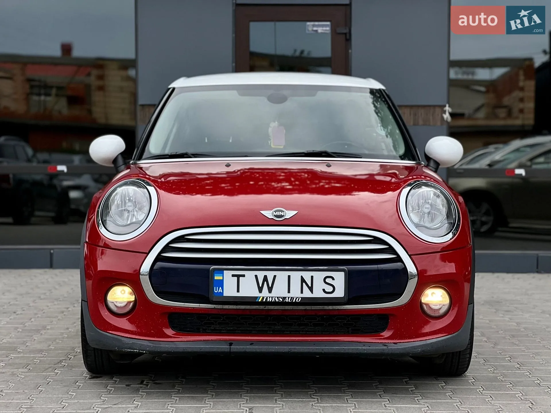 2015 MINI Cooper - мініатюра 2