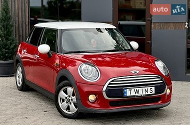 Хэтчбек MINI Cooper 2015 в Одессе фото 3 Хэтчбек MINI Cooper 2015 в Одессе