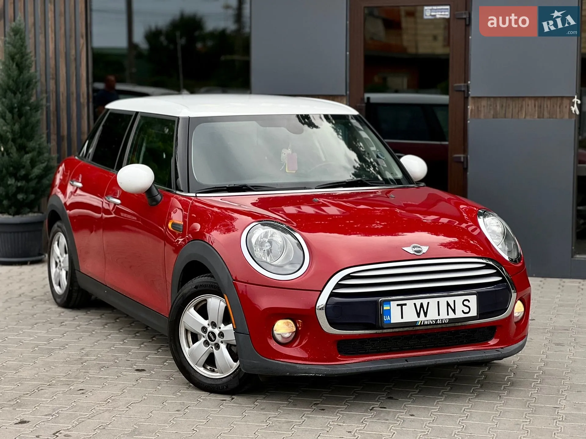 2015 MINI Cooper - мініатюра 3