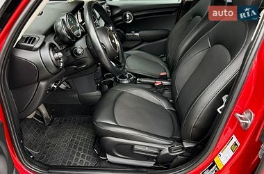 Хэтчбек MINI Cooper 2015 в Одессе фото 7 Хэтчбек MINI Cooper 2015 в Одессе
