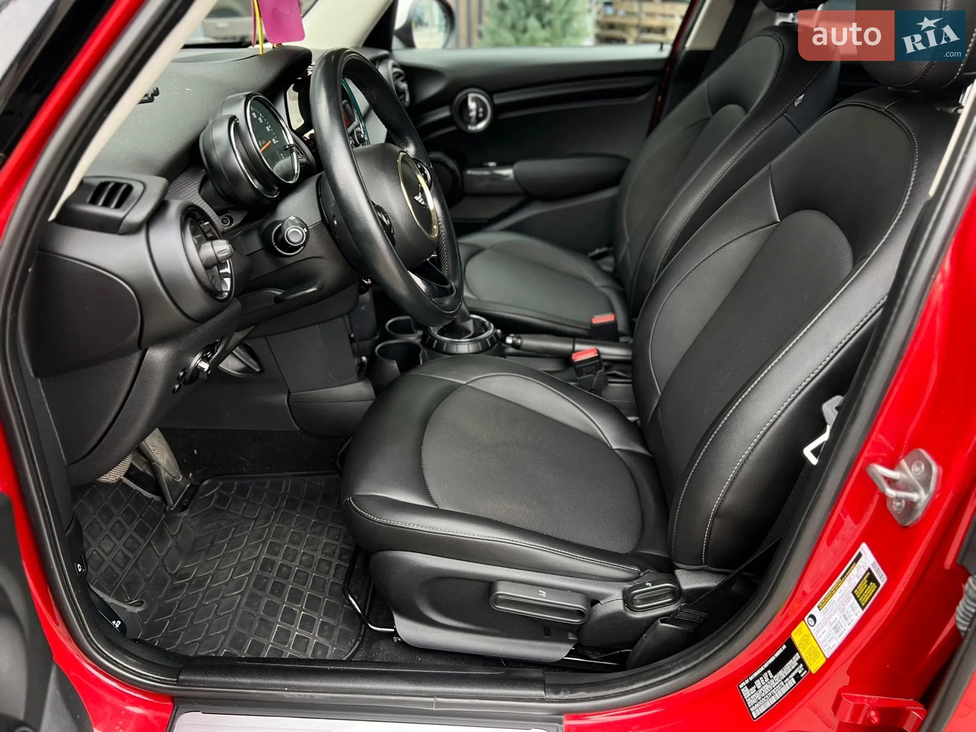 2015 MINI Cooper - мініатюра 7
