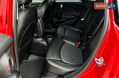 Хэтчбек MINI Cooper 2015 в Одессе фото 8 Хэтчбек MINI Cooper 2015 в Одессе