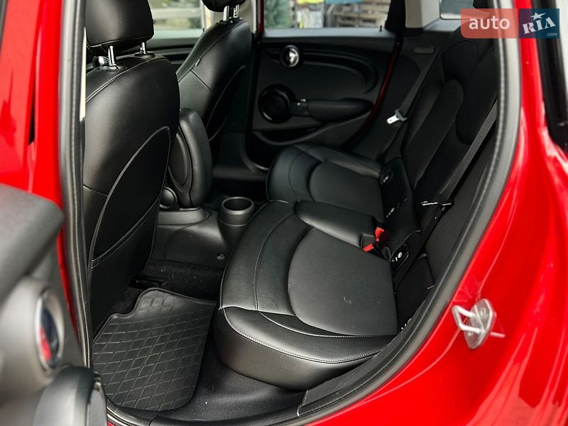 Хэтчбек MINI Cooper 2015 в Одессе фото 8 Хэтчбек MINI Cooper 2015 в Одессе