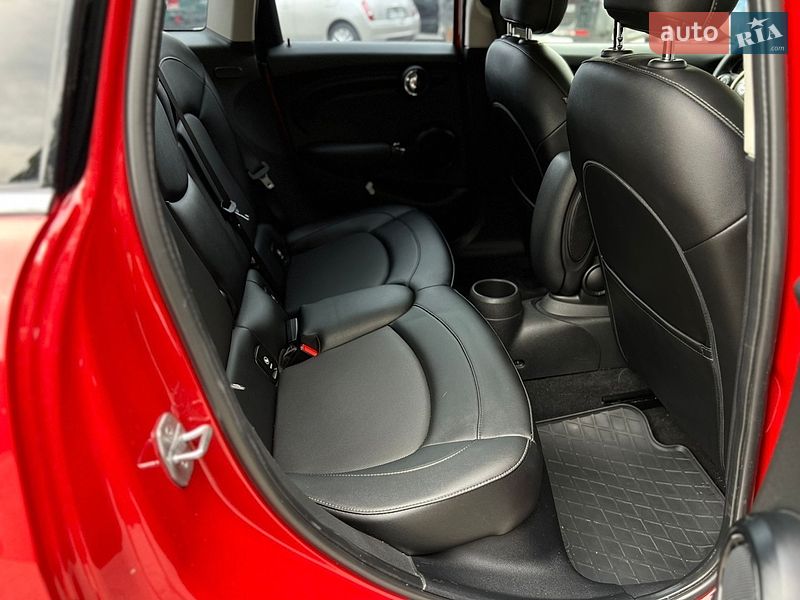 Хэтчбек MINI Cooper 2015 в Одессе фото 26 Хэтчбек MINI Cooper 2015 в Одессе