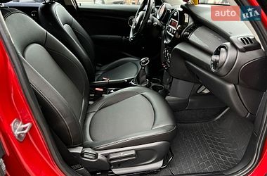 Хэтчбек MINI Cooper 2015 в Одессе фото 27 Хэтчбек MINI Cooper 2015 в Одессе
