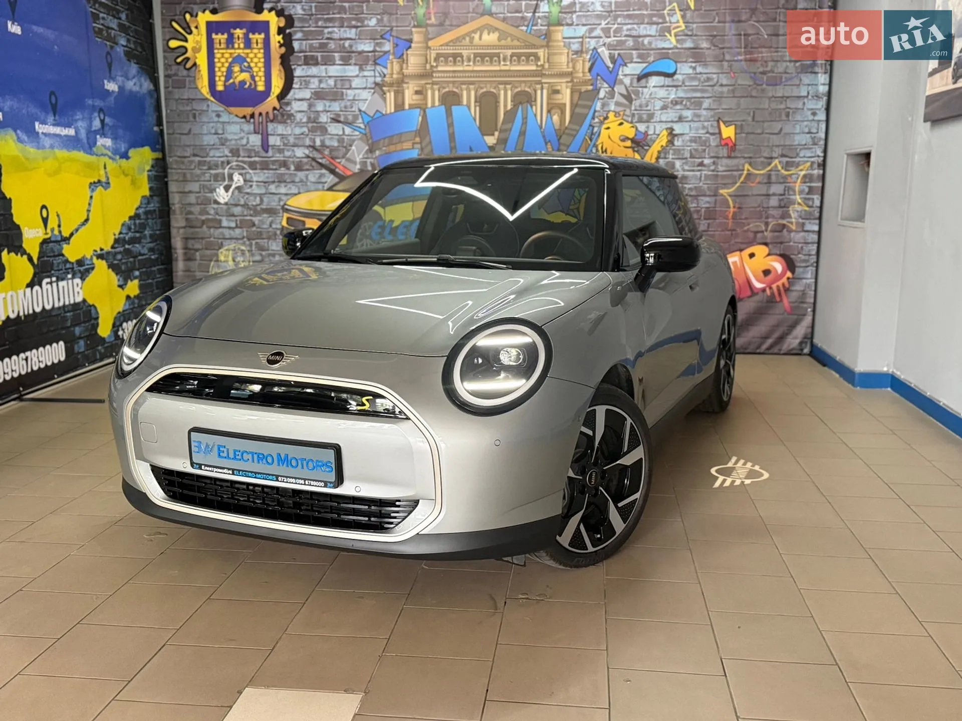 2024 MINI Cooper - мініатюра 2