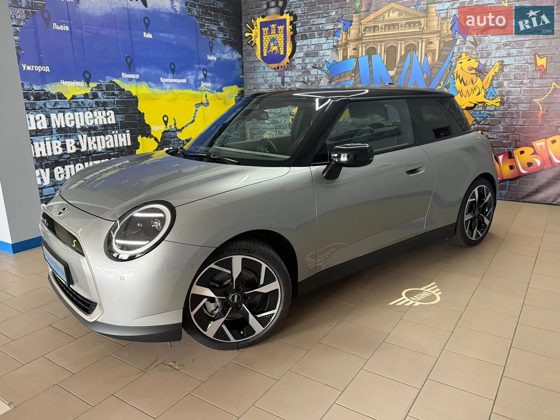 2024 MINI Cooper - мініатюра 5
