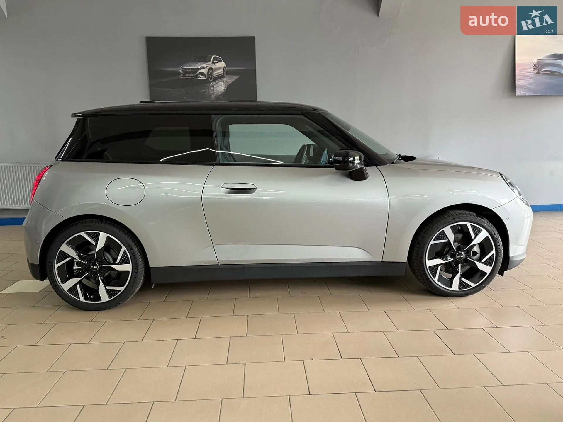 2024 MINI Cooper - мініатюра 10
