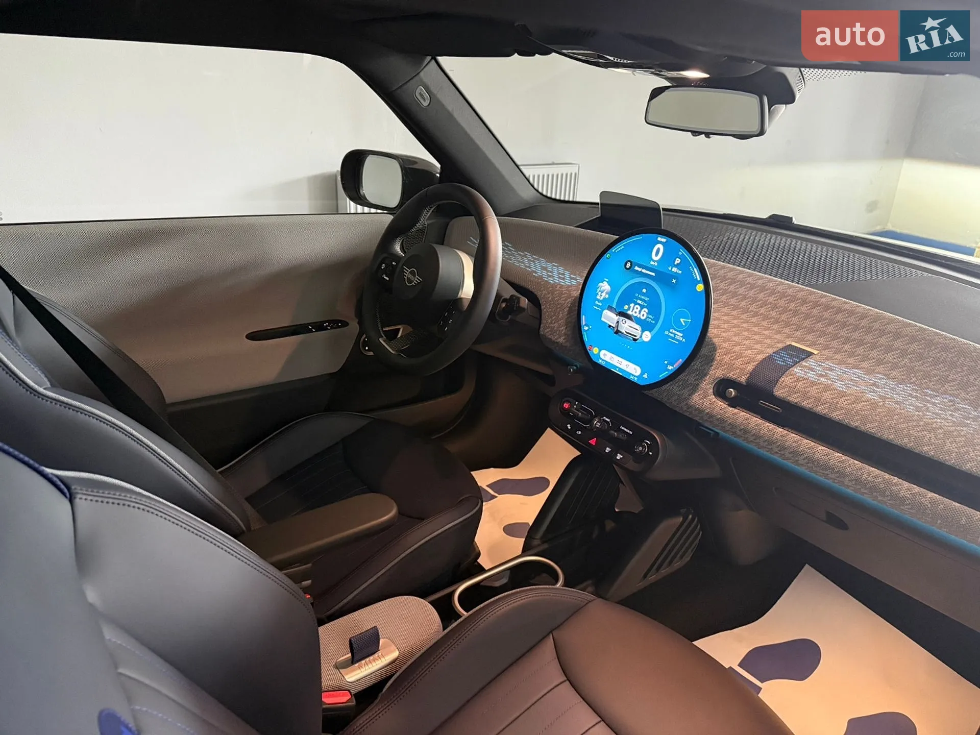 2024 MINI Cooper - мініатюра 16