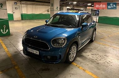 Хетчбек MINI Cooper 2020 в Одесі