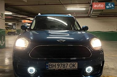 Хетчбек MINI Cooper 2020 в Одесі