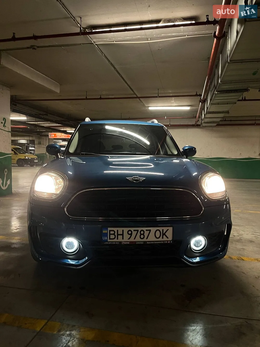 2020 MINI Cooper - мініатюра 5