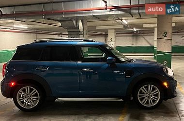 Хетчбек MINI Cooper 2020 в Одесі