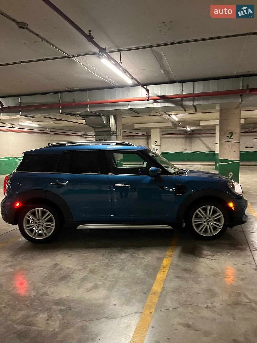 2020 MINI Cooper - мініатюра 7