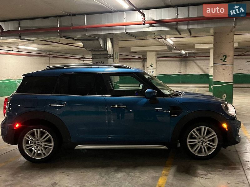Хетчбек MINI Cooper 2020 в Одесі