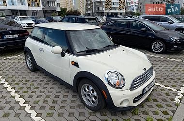 Хэтчбек MINI Cooper 2012 в Броварах фото 3 Хэтчбек MINI Cooper 2012 в Броварах