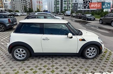 Хэтчбек MINI Cooper 2012 в Броварах фото 5 Хэтчбек MINI Cooper 2012 в Броварах