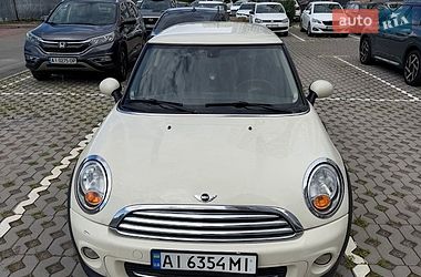 Хэтчбек MINI Cooper 2012 в Броварах фото 2 Хэтчбек MINI Cooper 2012 в Броварах