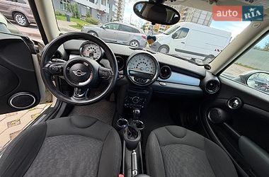 Хэтчбек MINI Cooper 2012 в Броварах фото 9 Хэтчбек MINI Cooper 2012 в Броварах