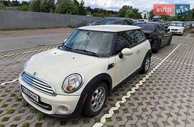 Хэтчбек MINI Cooper 2012 в Броварах фото Хэтчбек MINI Cooper 2012 в Броварах