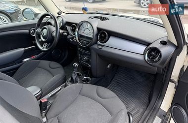 Хэтчбек MINI Cooper 2012 в Броварах фото 11 Хэтчбек MINI Cooper 2012 в Броварах
