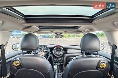 Хэтчбек MINI Cooper 2014 в Киеве