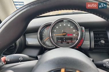 Хэтчбек MINI Cooper 2014 в Киеве