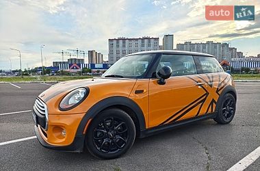 Хэтчбек MINI Cooper 2014 в Киеве