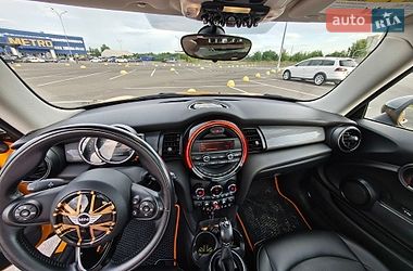 Хэтчбек MINI Cooper 2014 в Киеве