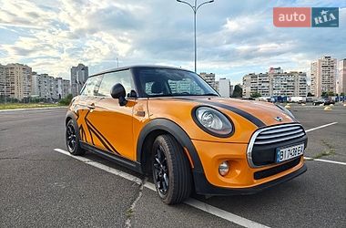 Хэтчбек MINI Cooper 2014 в Киеве