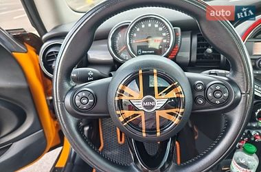 Хэтчбек MINI Cooper 2014 в Киеве