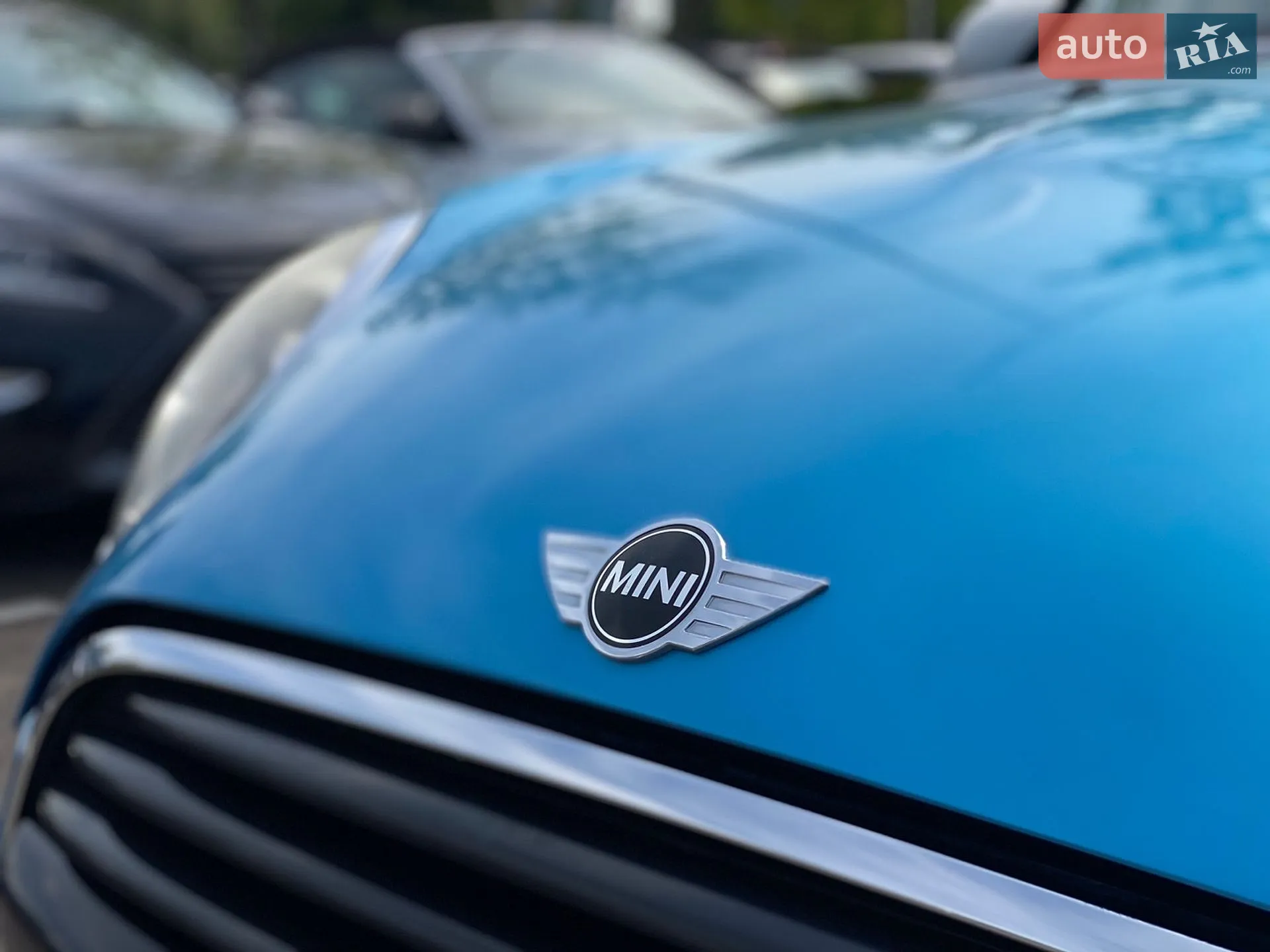 2014 MINI Cooper - мініатюра 7
