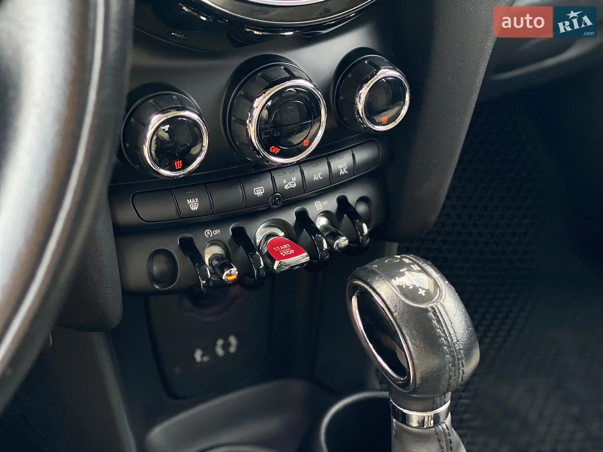 2014 MINI Cooper - мініатюра 17