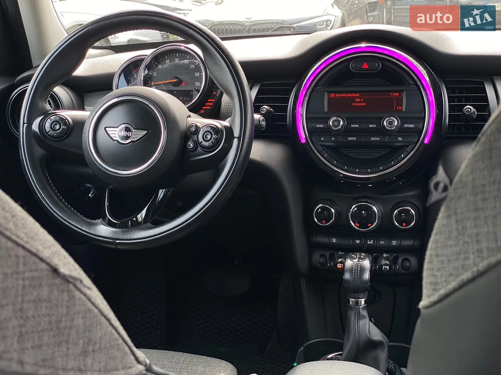 2014 MINI Cooper - мініатюра 26