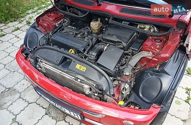 Хэтчбек MINI Cooper 2003 в Днепре