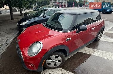 Хетчбек MINI Cooper 2015 в Житомирі